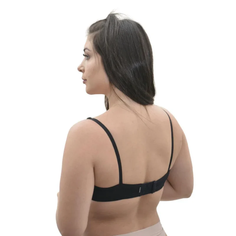 Sutiã Base Renda Bojo Lua Alça Fina (ref. 150) - Nayane Rodrigues