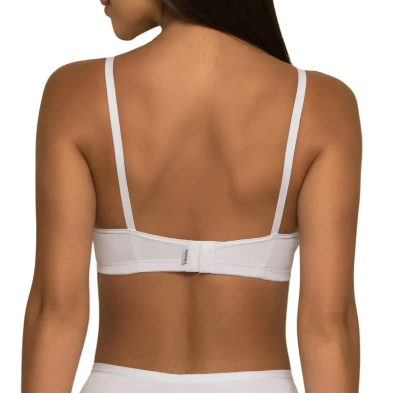 Sutiã Top Bojo Triângulo Sem Aros Liso (ref. 1101) - Nayane Rodrigues